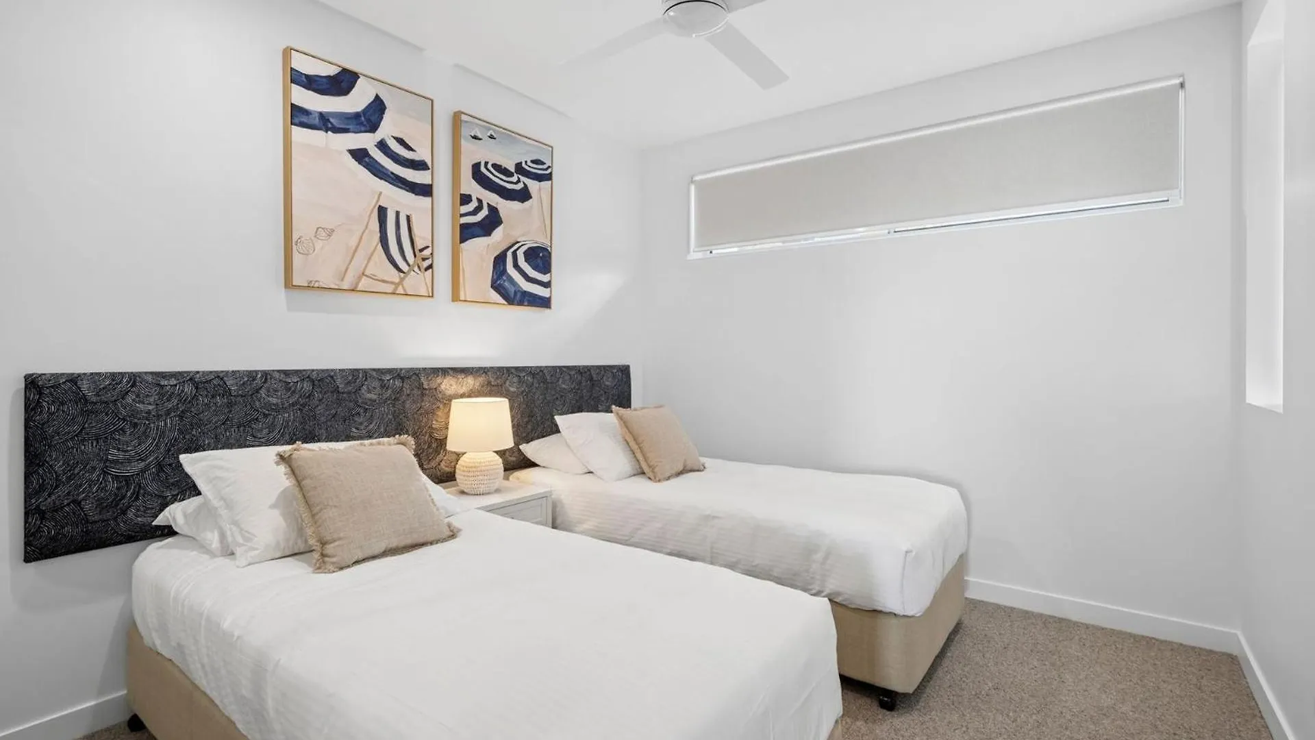 The Hamptons At Kings Lägenhet Caloundra
