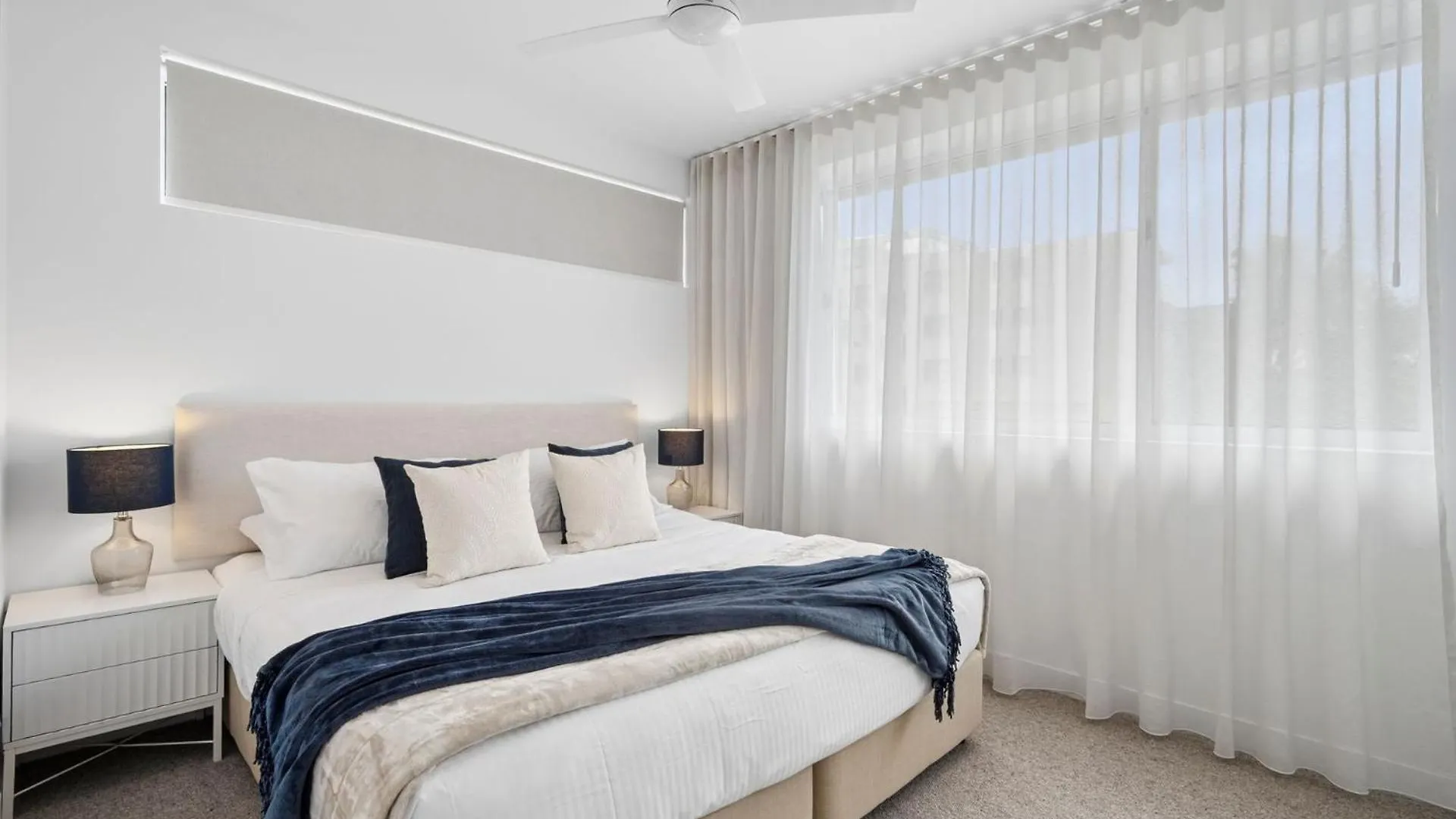 The Hamptons At Kings Lägenhet Caloundra