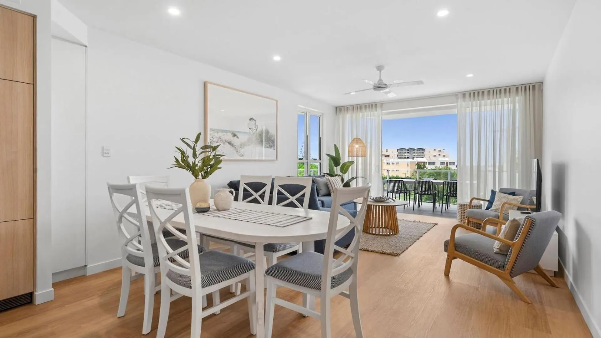 The Hamptons At Kings Lägenhet Caloundra